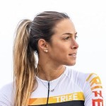 Charlotte Morel, iDO sport app