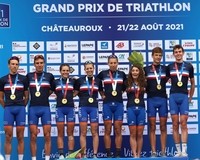 METZ Triathlon, iDO sport app